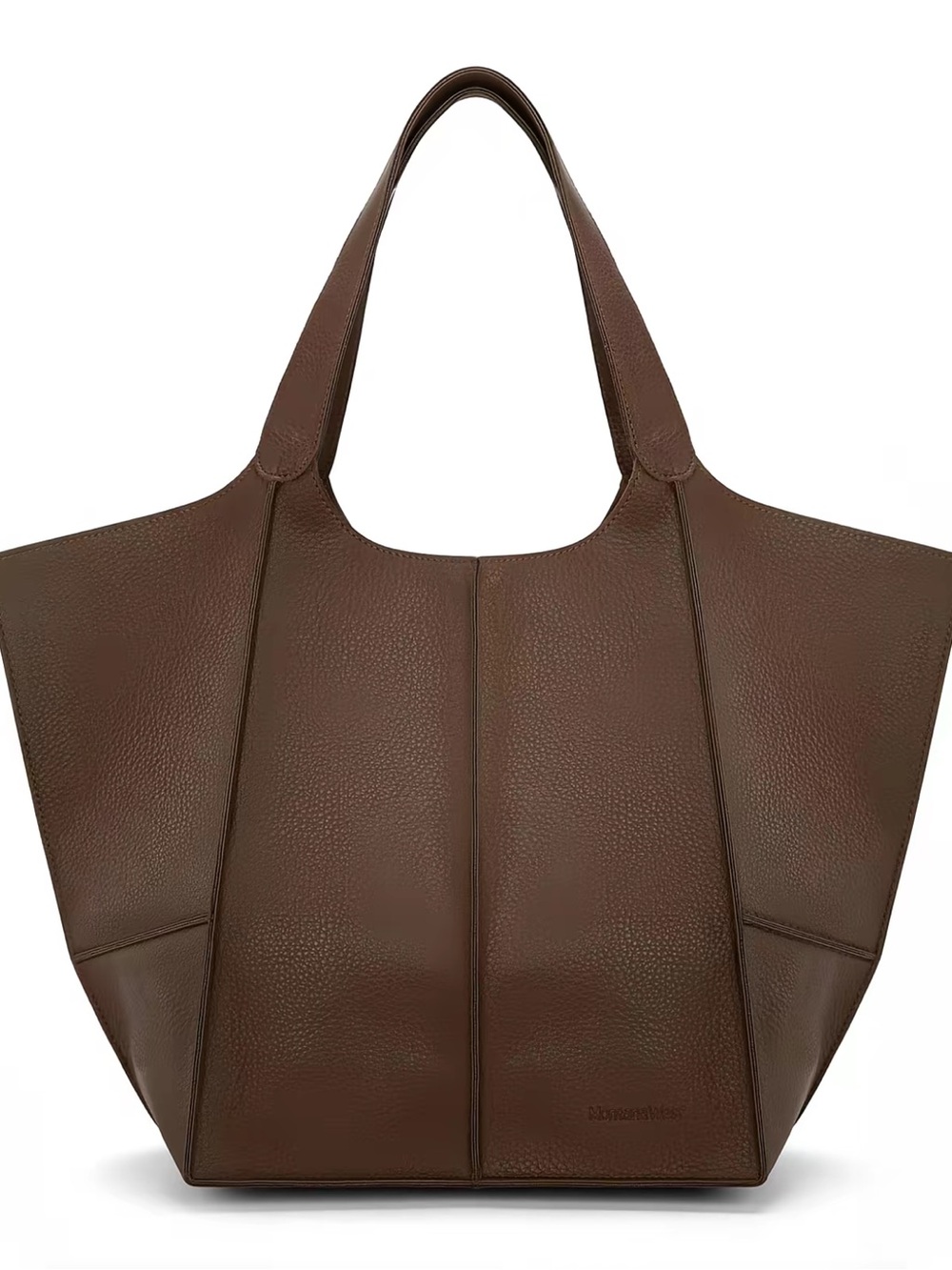 Montana West VeganLeather Tote Bags - Picture 6 of 7